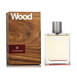 Victorinox Swiss Army Wood Eau de Toilette (Homme) 100 ml