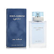 Dolce &amp; Gabbana Light Blue Eau Intense Eau de Parfum (Femme) 25 ml - Vieil emballage