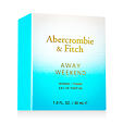 Abercrombie &amp; Fitch Away Weekend Woman Eau de Parfum (Femme) 30 ml