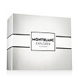Montblanc Explorer Platinum EDP 60 ml + Gel douche corps et cheveux 100 ml