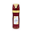 Lattafa Ameerat Al Arab Déodorant spray (Femme) 200 ml
