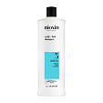 Nioxin System 3 Color Safe Cleanser Shampoo 1000 ml