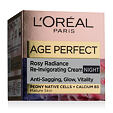 L'Oréal Paris Age Perfect Golden Re-Stimulating Gold Night Care 50 ml