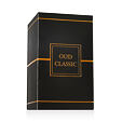 Ahmed Al Maghribi Oud Classic Eau de Parfum (Unisexe) 50 ml