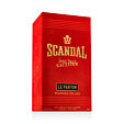 Jean Paul Gaultier Scandal Pour Homme Le Parfum Eau de Parfum Intense Rechargeable (Homme) 150 ml