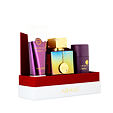 Armaf Club de Nuit Untold EDP 105 ml + DST 75 g + Lait pour le corps 100 ml