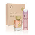 Armaf Club de Nuit Woman EDP 105 ml + spray corps 200 ml