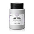 Maria Nila Colour Refresh Semi-permanent masque capillaire aux pigments colorants Pearl Silver 100 m