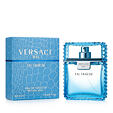 Versace Man Eau Fraîche Eau de Toilette (Homme) 50 ml