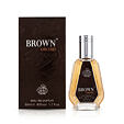 Fragrance World Brown Orchid Eau de Parfum (Unisexe) 50 ml