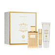 Lattafa The Kingdom EDP 100 ml + EDP MINI 12 ml + Gel douche 100 ml