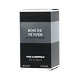 Karl Lagerfeld Bois de Vétiver Eau de Toilette (Homme) 50 ml