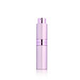 TWIST &amp; SPRITZ Refillable Atomiser 8 ml - Rose clair