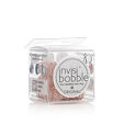Invisibobble ORIGINAL élastique à cheveux 3 pces - Of Bronze and Beads