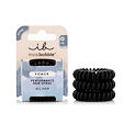 Invisibobble Active POWER élastiques cheveux- 3 pces - True Black