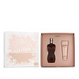 Jean Paul Gaultier Classique EDT 100 ml + Lait pour le corps 75 ml