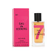 Iceberg Eau de Iceberg Wild Rose Eau de Toilette (Femme) 100 ml - Nouvel emballage