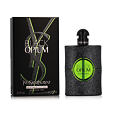 Yves Saint Laurent Black Opium Illicit Green Eau de Parfum (Femme) 75 ml