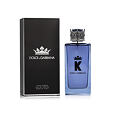 Dolce &amp; Gabbana K pour Homme Eau de Parfum (Homme) 100 ml - Nouvel emballage