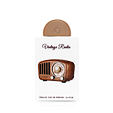 Lattafa Pride Vintage Radio Eau de Parfum (Unisexe) 100 ml