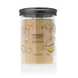 Yankee Candle Signature Tumbler Bougie parfumée 567 g - Vanilla Cupcake