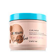 Inebrya Ice Cream Curly Plus Mask 500 ml - Nouvel emballage