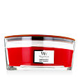 WoodWick Ellipse Candles Bougie parfumée 453,6 g - Crimson Berries