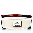 WoodWick Ellipse Candles Bougie parfumée 453,6 g - Solar Ylang