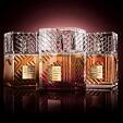 Lattafa Khamrah Dukhan Eau de Parfum (Homme) 100 ml