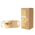Carolina Herrera 212 VIP Rosé Eau de Parfum (Femme) 80 ml