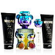 Moschino Toy 2 Pearl EDP 100 ml + EDP miniature 10 ml + Lait pour le corps 100 ml + Gel douche 100 m