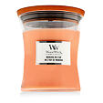 WoodWick Medium Hourglass Candles Bougie parfumée 275 g - Manuka Nectar