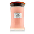 WoodWick Large Hourglass Candles Bougie parfumée 610 g - Coastal Sunset