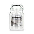 Yankee Candle Home Inspiration® Bougie parfumée 538 ml - White Linen & Lace