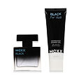 Mexx Black Man EDT 30 ml + Gel douche 50 ml