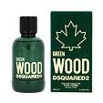 Dsquared2 Green Wood Eau de Toilette (Homme) 100 ml