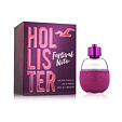 Hollister California Festival Nite for Her Eau de Parfum (Femme) 100 ml