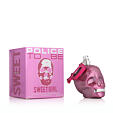POLICE To Be Sweet Girl Eau de Parfum (Femme) 75 ml
