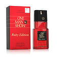 Jacques Bogart One Man Show Ruby Edition Eau de Toilette (Homme) 100 ml