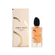 Giorgio Armani Sì Intense 2023 Eau de Parfum Intense Rechargeable (Femme) 100 ml