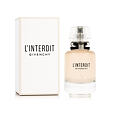 Givenchy L'Interdit 2022 Eau de Toilette (Femme) 50 ml