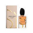 Giorgio Armani Sì Intense 2023 Eau de Parfum Intense Rechargeable (Femme) 50 ml