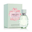 Jimmy Choo Floral Eau de Toilette (Femme) 60 ml