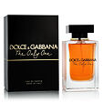 Dolce &amp; Gabbana The Only One Eau de Parfum (Femme) 100 ml - Nouveau packaging