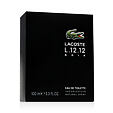Lacoste L.12.12 Noir Eau de Toilette (Homme) 100 ml