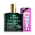 Nuxe Huile Prodigieuse Néroli Multi-Purpose Dry Oil 100 ml + Hair Prodigieux HighShine Shampoo 30 ml