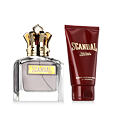 Jean Paul Gaultier Scandal Pour Homme EDT 100 ml + Gel douche 75 ml