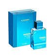 Al Haramain Amber Oud Aqua Dubai Extrait de Parfum (Unisexe) 100 ml