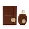 Khadlaj 25 Heritage Eau de Parfum (Unisexe) 100 ml