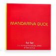 Mandarina Duck For Her Eau de Toilette (Femme) 100 ml